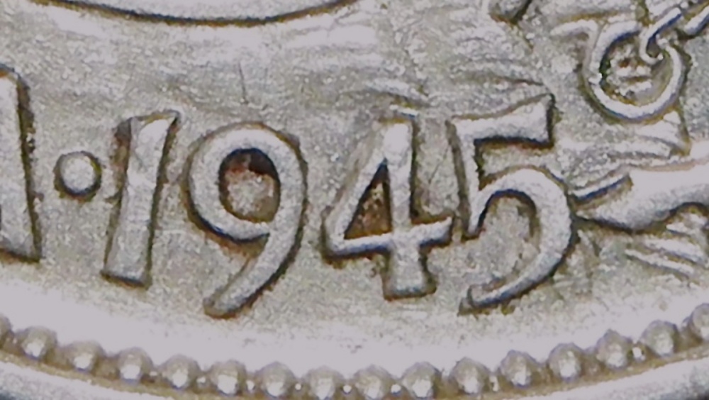 1945-50-Cent-Variety